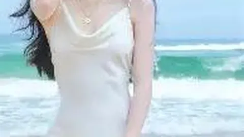 黄晓明Baby否认分手传闻，私下甜蜜同穿情侣装